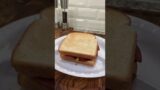 Fried bologna sandwich tutorial #shorts