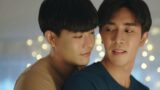 Friendship turning sour, turning into a romantic relationship? Part1/5 #thai #thailand #blseries