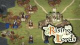 Full Release Is Here! | Rising Lords | Ep 8