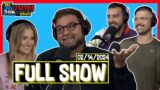 Full Show: Mike Ryan Tribute, David Samson, & Justin Tinsley | 02/14/2024 | The Dan Le Batard Show