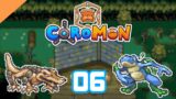 Fungus [Coromon #6] w/ Gioele & Frar