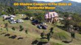 GG Shadow Campers Car Camping Ep2 | The Dales @ Terracotta Manor #carcampingphilippines #carcamping