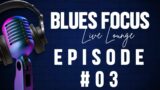 GIVEAWAY WINNER ANNOUNCEMENT! | Blues Focus Live Lounge EP 3