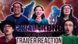 GODZILLA X KONG: THE NEW EMPIRE TRAILER 2 REACTION! | Kong’s a Daddy?!