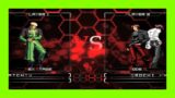 GOENITZ-WATCHTV VS KYO OROCHI| KING OF FIGHTERS BLACK R *=*
