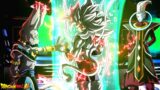 GOKU SUPREME AWAKENS 1000 YEARS IN THE FUTURE ( FULL STORY 2024 )