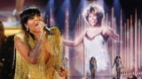GRAMMYs: Fantasia Barrino Tributes Tina Turner With Proud Mary Performance