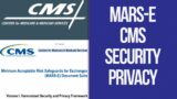 GRC | MARS-E | Medicare & Medicaid Services. Minimum Acceptable Risk Safeguards for Exchanges MARS-E