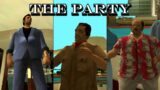 GTA VICE CITY – EPISODE 01 – THE PARTY – PLAY BEATS