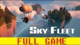 Game #41 – Sky Fleet