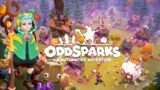 Game Satisfactory campur Pikmin Malah Makin Seru Oddsparks Indonesia Part 1