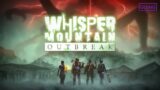 Game Survival Multiplayer Paling Tegang Dari Indonesia | Whisper Mountain Outbreak | GOING Trailer
