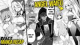 Gamer is Reincarnated In A MMO World & Vows To Save His Sister From His Foster Father | Manga Recaps