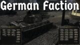 Gates of Hell Ostfront | My thoughts on the German faction | Faction Guide