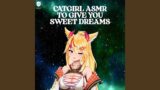Gentle Catgirl Dreamscape