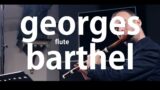 Georg Philipp Telemann | Fantasia B minor no. 3, TWV 40-4 | Georges Barthel