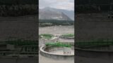 Gilgit City treatment plant. #beats #sewagetreatment #plant