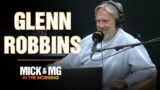 Glenn Robbins & Mick Molloy’s Hilarious “Fight” On-Set Of Kath & Kim | Mick & MG In The Morning