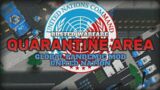 Global Pandemic Mod United Nation | Rusted Warfare Mod | Quarantine Area