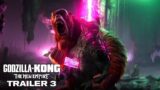 Godzilla X Kong NEW PLOT LEAKS! Most SAVAGE GODZILLA Yet! Superbowl FINAL TRAILER Huge UPDATE