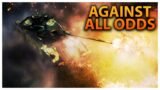Going Against All Odds Defending! | Broken Arrow