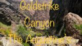 Goldstrike Canyon Trail – The Augustine’s