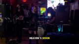 Good Rabbit feat. Patty Bazzani – Knockin on Heavens Door (Guns n Roses)