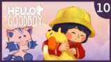 Goodbye, Good Kid! – Hello Goodboy (Episode 10) [END]