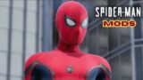 Gotha' Perfectly Adapted Civil War Suit | Mod Showcase | Peter Must Die Combat | SPIDER-MAN PC MODS