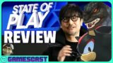 Grading the 2024 PlayStation State of Play – Kinda Funny Gamescast
