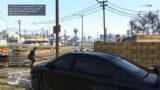 Grand Theft Auto V The troublemaker