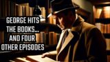 Great Detectives of Old Time Radio Week 4 OTR Mystery Compilation