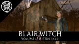 Grimbeard – Blair Witch: Volume I: Rustin Parr (PC) – Review