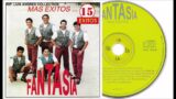 Grupo Fantasia – Mas exitos 1995 Album completo