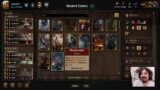 Gwent | JANUARY BALANCE COUNCIL — VOTE NOW!!!