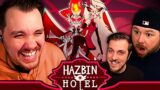 HAZBIN HOTEL FINALE MADE US CRY