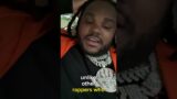 HE'S THE BIGGEST TROUBLEMAKING RAPPER ON TIKTOK, BUT WHY?