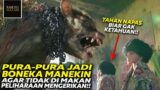 HEWAN PELIHARAAN IBLIS YANG KELUAR DARI PERSEMBUNYIAN – Alur Film Chronicle of The Ghostly Tribe