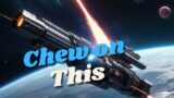 HFY Reddit Stories: PLEASE STOP Making Giant Guns!!! | HFY | Sci Fi Short Story | Audio Book