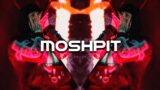 [HORROR] SOSMULA x ZILLAKAMI x CITY MORGUE type beat – "MOSHPIT"