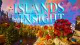 HOW FAST CAN I SOLVE 10,000 PUZZLES? – Islands of Insight