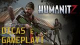 HUMANITZ – Dicas e Gameplay – Quem comeu todos os pregos?