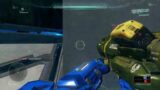 Halo 5  – Spanker to the rescue!