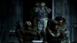 Halo MCC: Halo Reach Campaign Mod – but Noble Team is Based Winter Contingency
