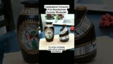 Handpainted Terracotta Pots set of 2 Manufacturer Exporter call or whatsapp 8337005267