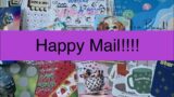 Happy Mail Time!!! Feb W3 2024