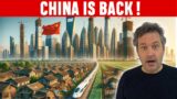 Has China Collapsed ? The Rise And Fall Of China In 2024 Billion Migration