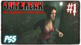 HatCHeTHaZ Plays: Outbreak: The Nightmare Chronicles – PS5 [Part 1]