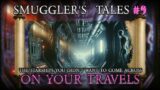 Haunted Starships & Unexplained Disappearances – Smuggler's Tales #9