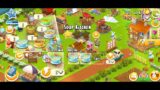 Hay Day Level 58 Gameplay: Unveiling New Crops and Challenges on the Farm!